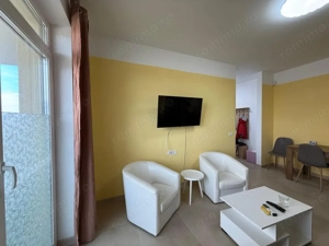 Apartament luminos, 2 camere, 48 mp utili, parter - Braytim - imagine 2