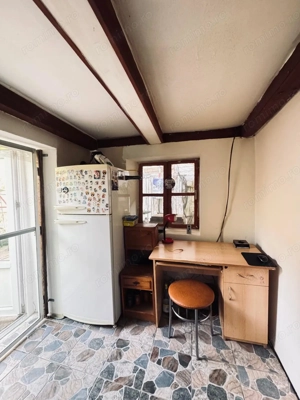 AV661 Casa individuala de vanzare, pe parter, Pischia, zona linistita - imagine 12