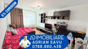 Vânzare apartament 3 camere , Strada Lt. Col. Dumitru Petrescu