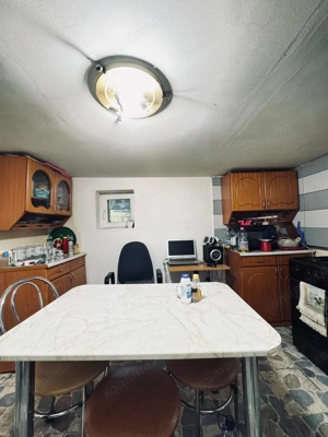 AV661 Casa individuala de vanzare, pe parter, Pischia, zona linistita - imagine 13