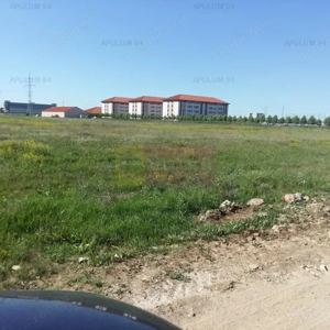 Vanzare teren intravilan Fundeni-Dobroesti