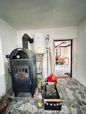 AV661 Casa individuala de vanzare, pe parter, Pischia, zona linistita - imagine 17