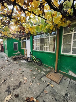 AV661 Casa individuala, pe parter, Pischia, zona linistita