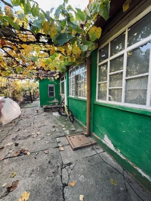 AV661 Casa individuala de vanzare, pe parter, Pischia, zona linistita - imagine 3