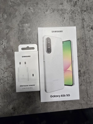 Telefon samsung a 56 5 g 