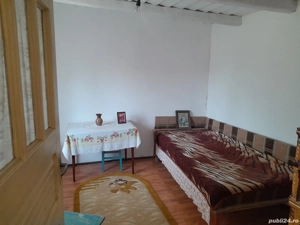 Propietar,vând casă locuibila,necesita renovare 1400 m 2 Radulesti teleorman  - imagine 4 Propietar,vând casă locuibila,necesita renovare 1400 m 2 Radulesti teleorman  - imagine 4