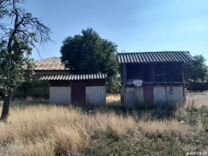 Propietar,vând casă locuibila,necesita renovare 1400 m 2 Radulesti teleorman  - imagine 5 Propietar,vând casă locuibila,necesita renovare 1400 m 2 Radulesti teleorman  - imagine 5