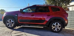 Vând Dacia Duster 2 facelift  - imagine 5