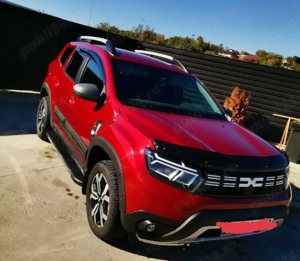 Vând Dacia Duster 2 facelift 