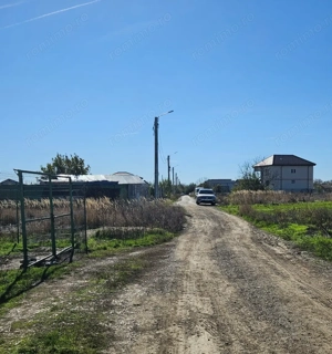 Teren Comuna 1 Decembrie str Tuberozelor 