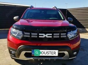 Vând Dacia Duster 2 facelift  - imagine 4