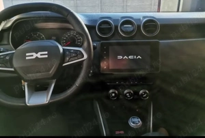 Vând Dacia Duster 2 facelift  - imagine 7