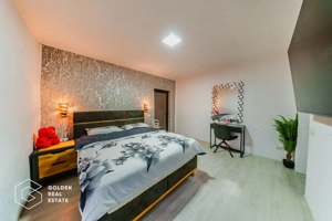 Apartament ultrafinisat la casa, zona ultracentrala, comision 0% la cumparare - imagine 7