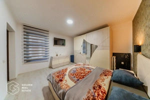 Apartament ultrafinisat la casa, zona ultracentrala, comision 0% la cumparare - imagine 9