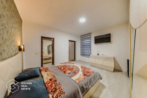 Apartament ultrafinisat la casa, zona ultracentrala, comision 0% la cumparare - imagine 3