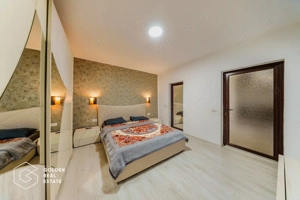 Apartament ultrafinisat la casa, zona ultracentrala, comision 0% la cumparare - imagine 2