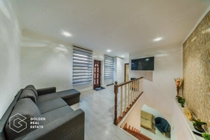 Apartament ultrafinisat la casa, zona ultracentrala, comision 0% la cumparare - imagine 4