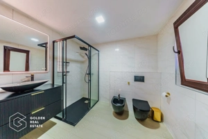 Apartament ultrafinisat la casa, zona ultracentrala, comision 0% la cumparare - imagine 10