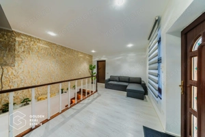 Apartament ultrafinisat la casa, zona ultracentrala, comision 0% la cumparare - imagine 8