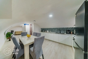 Apartament ultrafinisat la casa, zona ultracentrala, comision 0% la cumparare - imagine 15