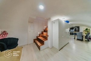 Apartament ultrafinisat la casa, zona ultracentrala, comision 0% la cumparare - imagine 20