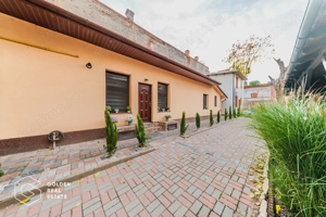 Apartament ultrafinisat la casa, zona ultracentrala, comision 0% la cumparare - imagine 18