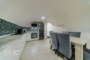 Apartament ultrafinisat la casa, zona ultracentrala, comision 0% la cumparare - imagine 14