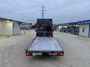 Vând Autoplatforma Mercedes Sprinter w906 319 3.0 v6 190cp euro 5 2012 - imagine 5