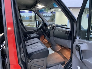 Vând Autoplatforma Mercedes Sprinter w906 319 3.0 v6 190cp euro 5 2012 - imagine 9