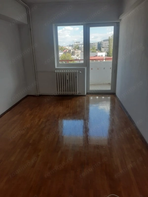 Apartament 3 camere de inchiriat Unirii langa Tribunal - imagine 7