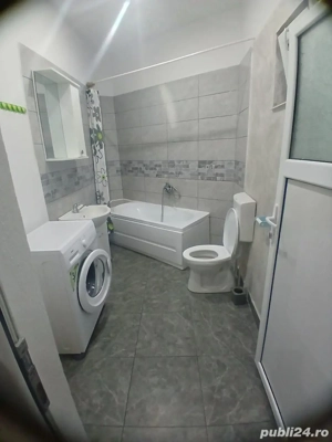 Inchiriez apartament 2 camere  Gara - imagine 4