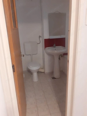 Apartament 3 camere de inchiriat Unirii langa Tribunal - imagine 10