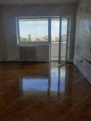 Apartament 3 camere de inchiriat Unirii langa Tribunal - imagine 6