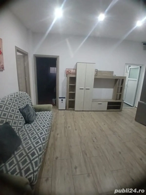 Inchiriez apartament 2 camere  Gara - imagine 5