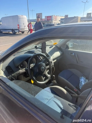 vand polo 1.4 benzina 