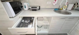 Apartament de doua camere in zona Piata Gorjului - imagine 2 Apartament de doua camere in zona Piata Gorjului - imagine 2