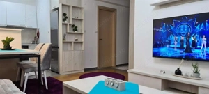 Apartament de doua camere in zona Piata Gorjului