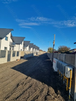 Dezvoltator,vand case individuale in Sanandrei - imagine 10