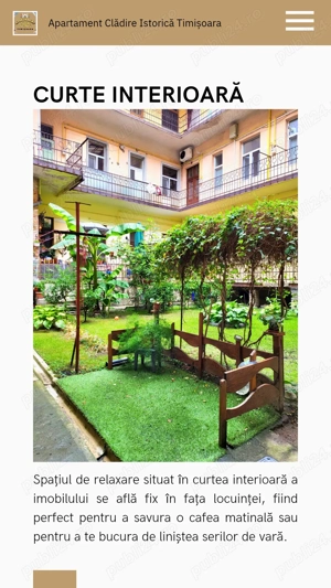 Apartament cladire istorica Timisoara - investitie profitabilă, la pret excelent! - imagine 8