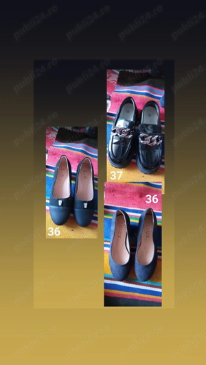 Încălțăminte damă