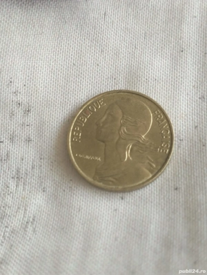 monede de colectie  - imagine 2