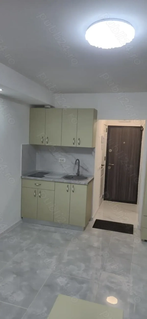 Inchiriez garsoniera - imagine 2 Inchiriez garsoniera - imagine 2