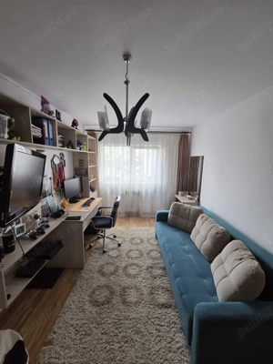 Pret corect! Apartament 2 camere decomandat, zona Eroilor Floresti - imagine 4