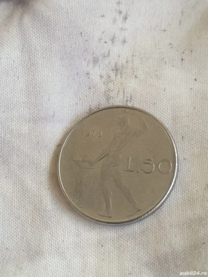 monede de colectie  - imagine 5