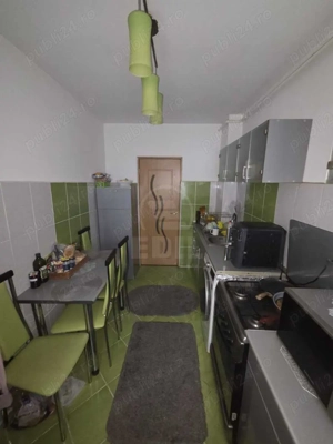 Pret corect! Apartament 2 camere decomandat, zona Eroilor Floresti - imagine 7