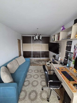 Pret corect! Apartament 2 camere decomandat, zona Eroilor Floresti - imagine 6