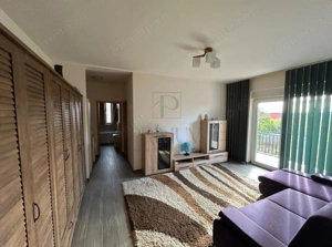 GIROC - 2 Camere - Etaj intermediar - Mobilat - Parcare privata