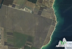 Teren intravilan constructii cu deschidere la mare in 23 August  Constanta - imagine 3