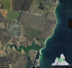 Teren intravilan constructii cu deschidere la mare in 23 August  Constanta - imagine 4