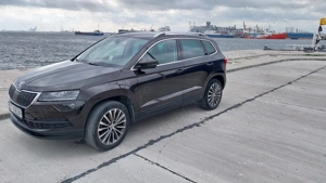 Skoda Karoq de vânzare  - imagine 3